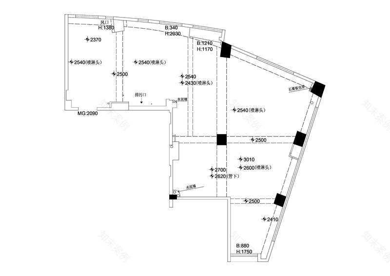 方圆之间 · 几合公寓的简约魅力-22