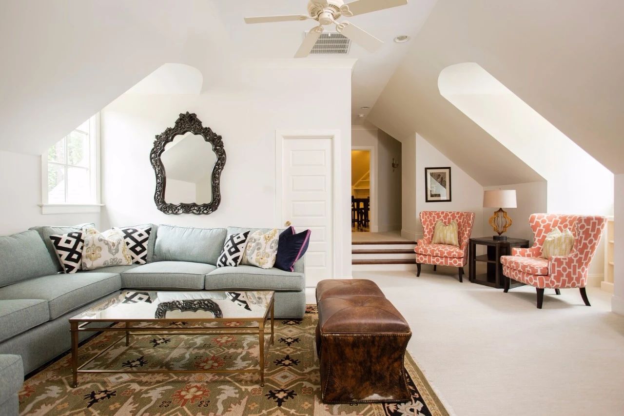 豪宅设计经典与奢华共存-26