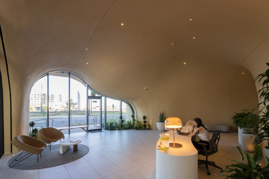 北河一号丨美国丹佛丨MAD Architects-35