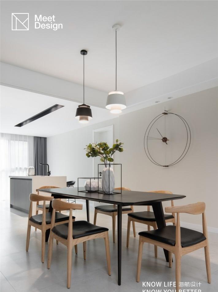 大地色系打造温馨宜居空间-7