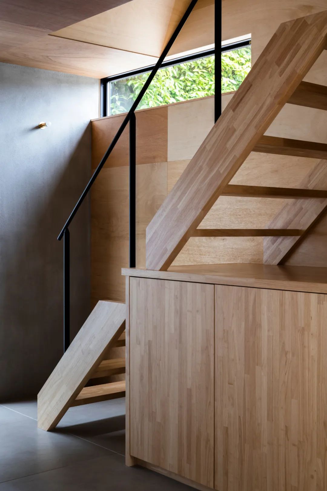 "齐藤智士 | 融入自然的建筑设计"-38