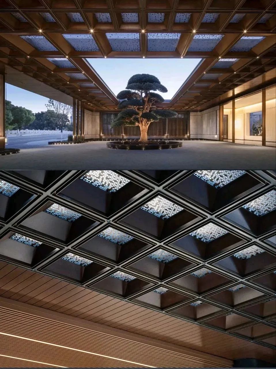 海威·安铂中心丨中国杭州丨于昭,MDO-17