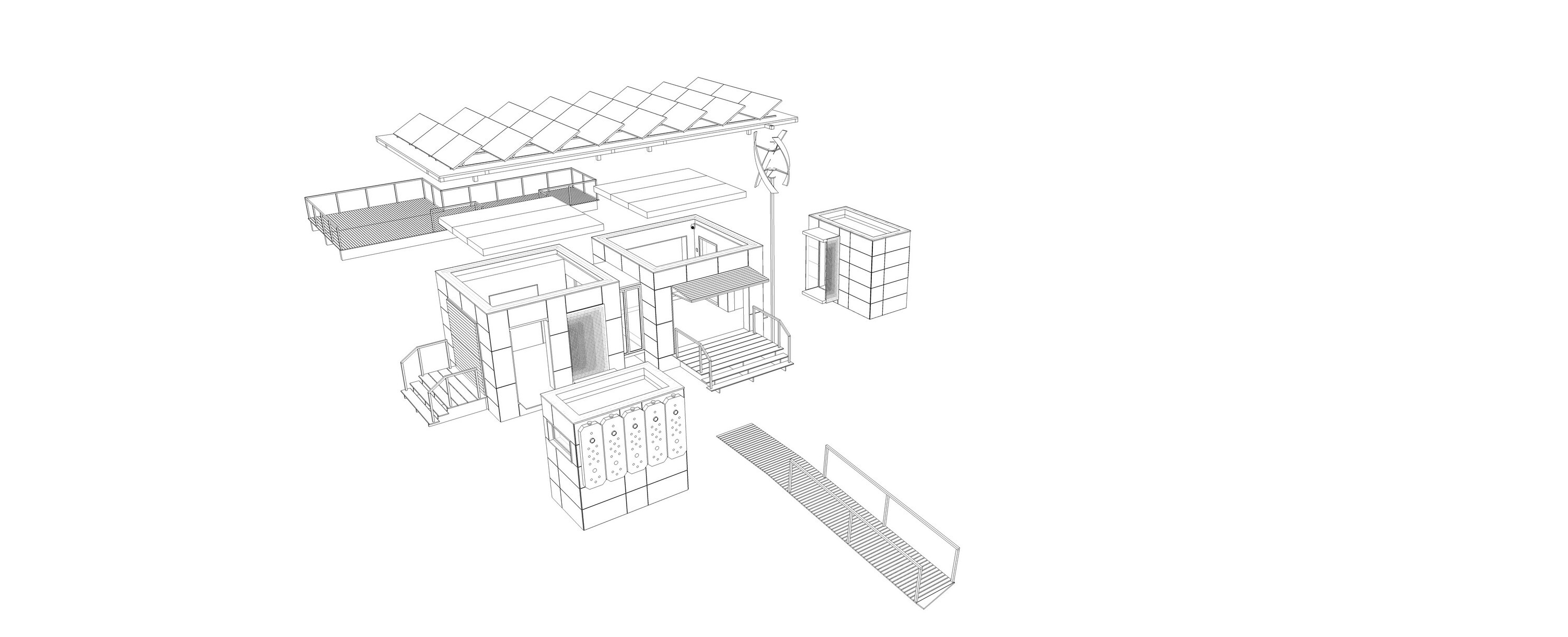 AQUA 绿色环保智能家居-29