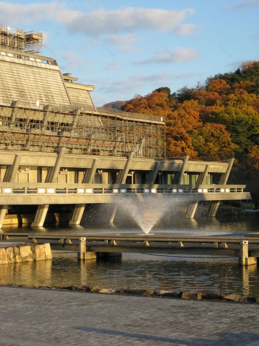 国际商会京都分会丨日本丨Sachio Otanis-16