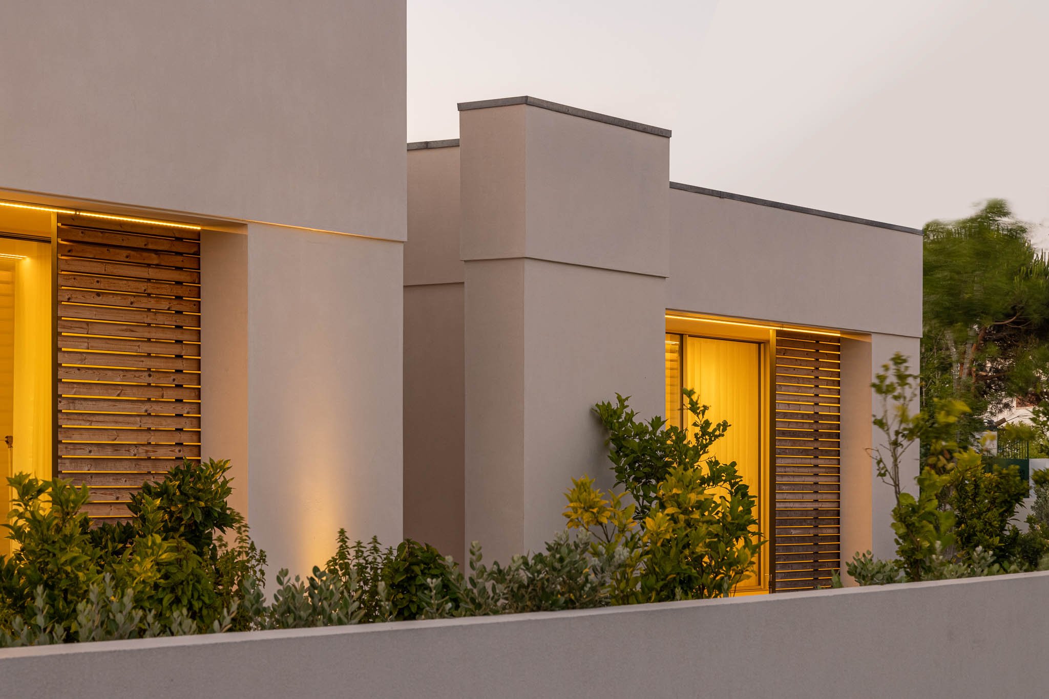 伊利亚沃之家丨葡萄牙丨M2.senos arquitectos-112