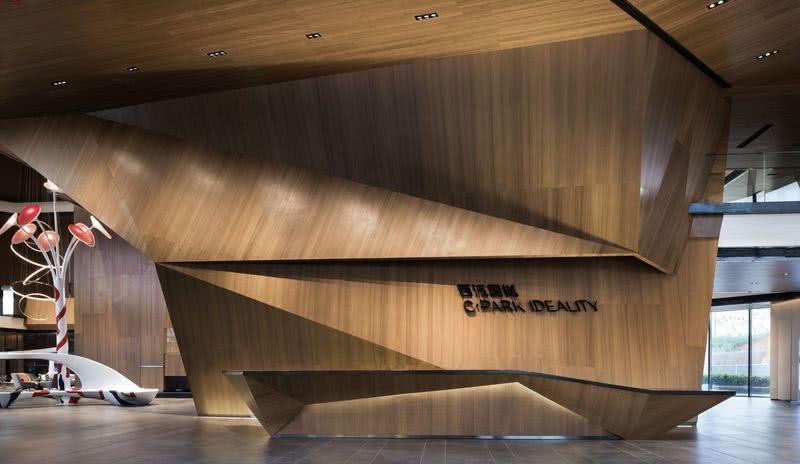 成都西派国樾 | 艺术与生活的融合-4