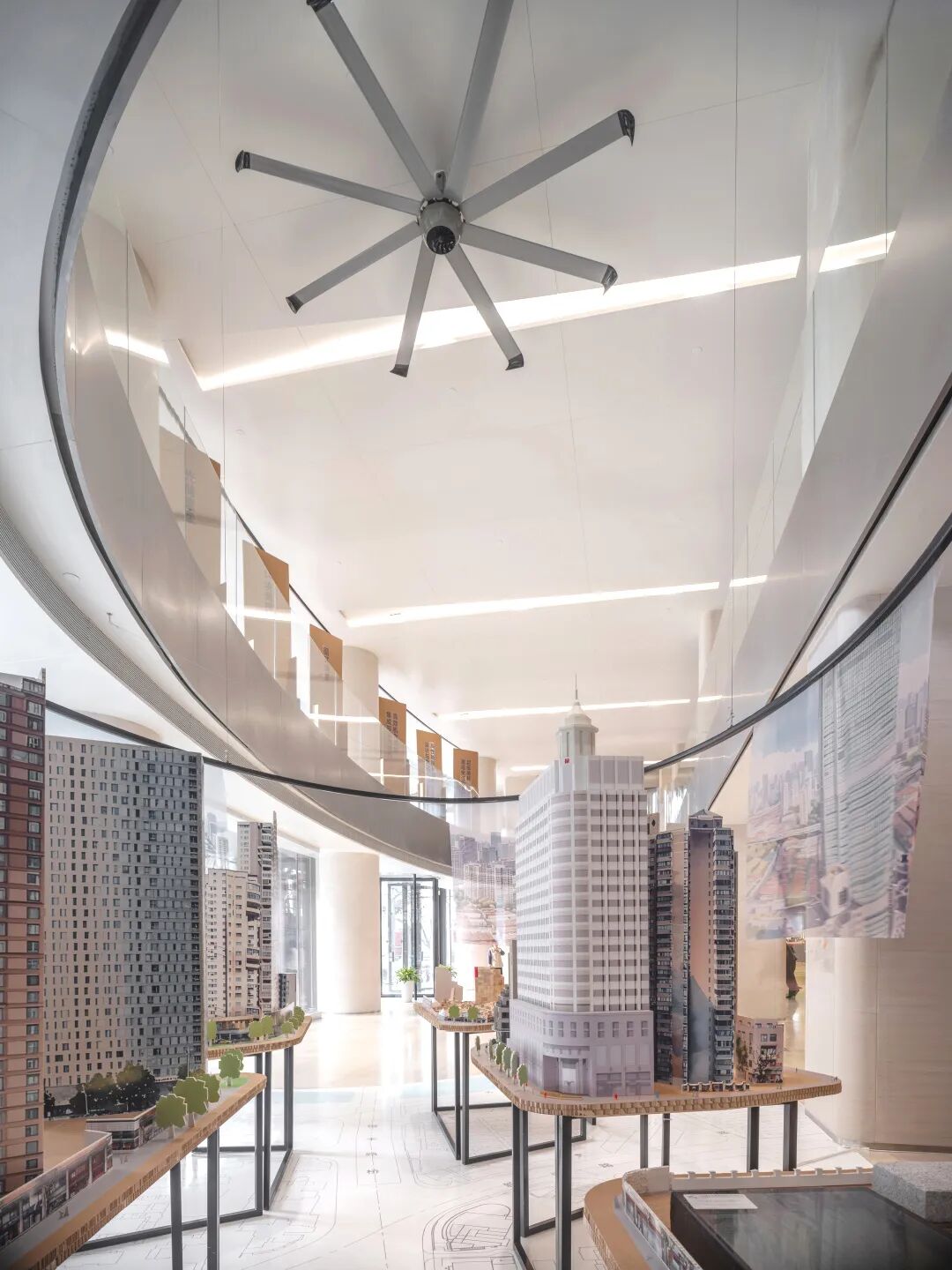 A-TECH•项目丨赋能技术落地，锻造全程品控——建筑师负责制在现代建筑设计大厦北楼修缮项目中的实践探索-111