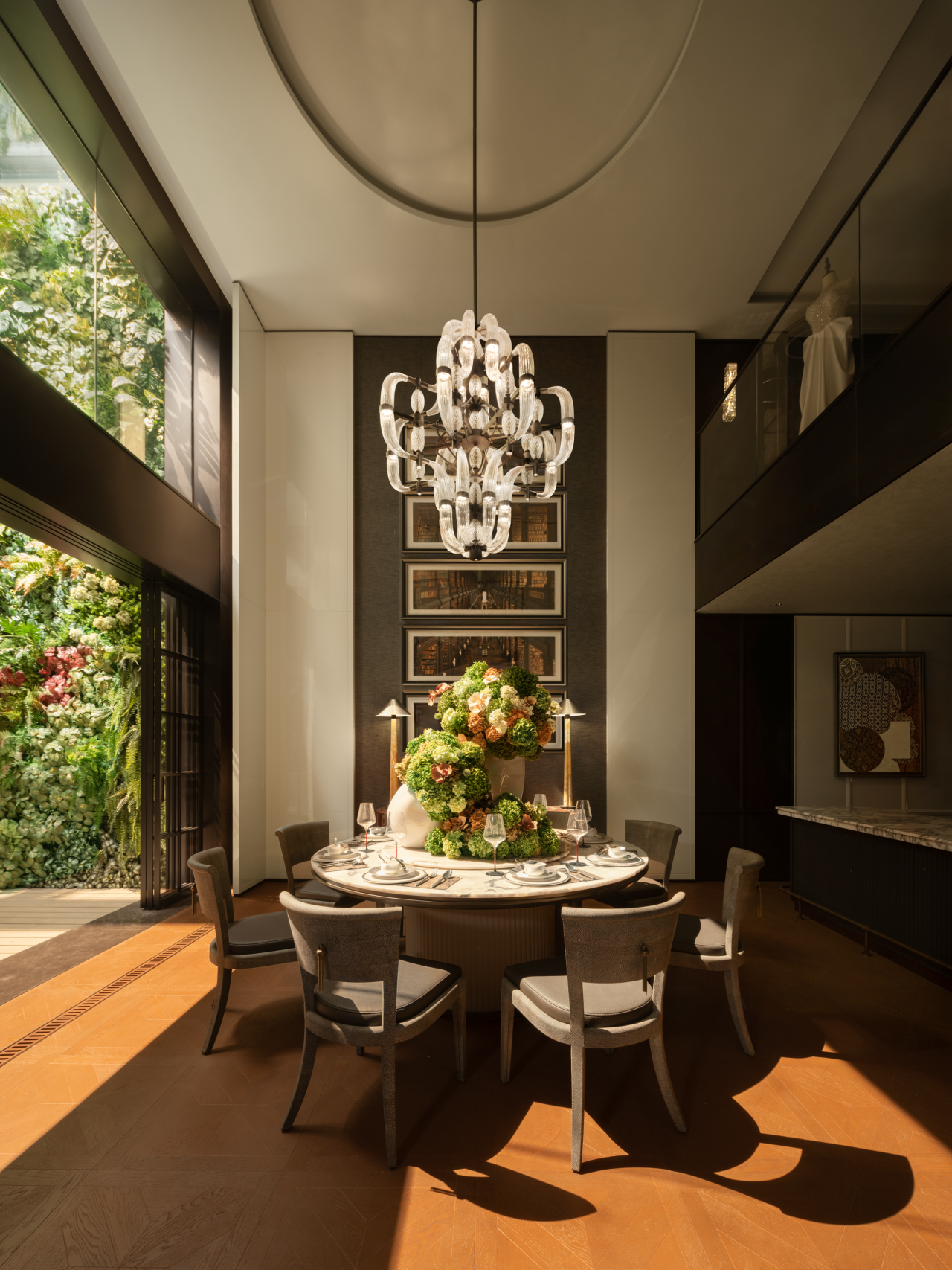 华东大区杭州公司安琪儿3 3叠拼丨中国杭州丨软装矩阵纵横设计股份有限公司,硬装深圳李益中空间设计有限公司-71