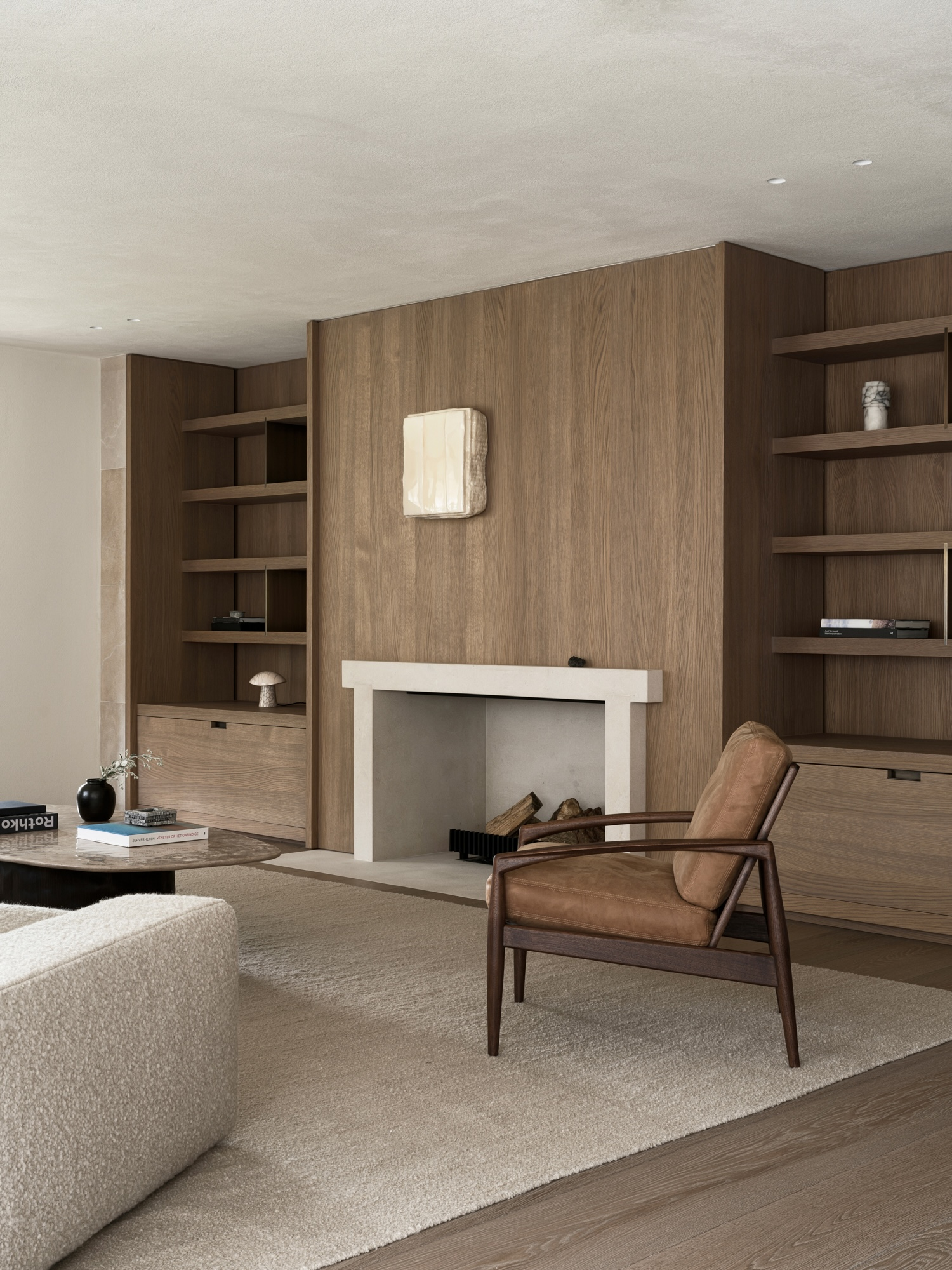 英国GF住宅丨KERSTENS-12