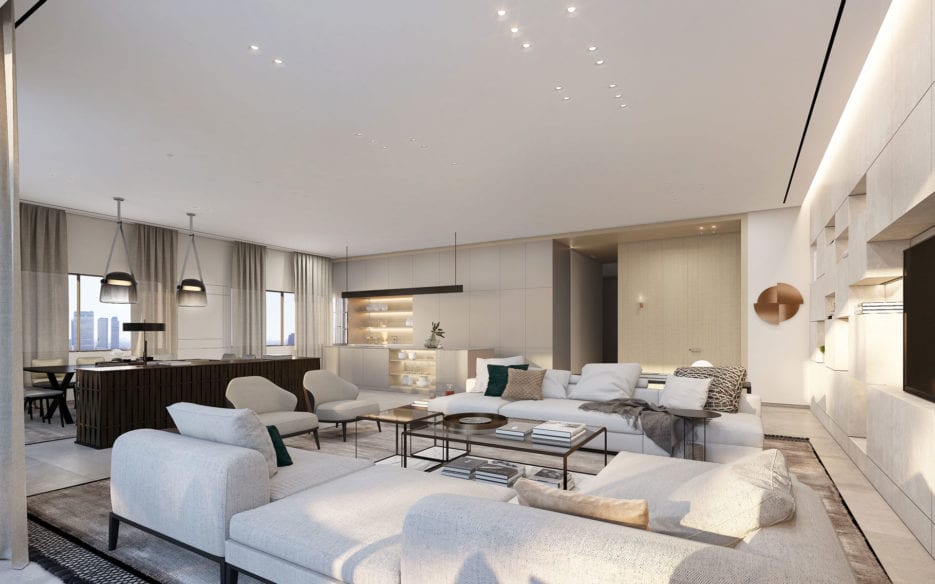 BEIGE FEEL - Ando Studio-6