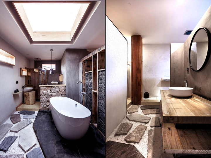 香格里拉 KARESANSUI 酒店设计-43