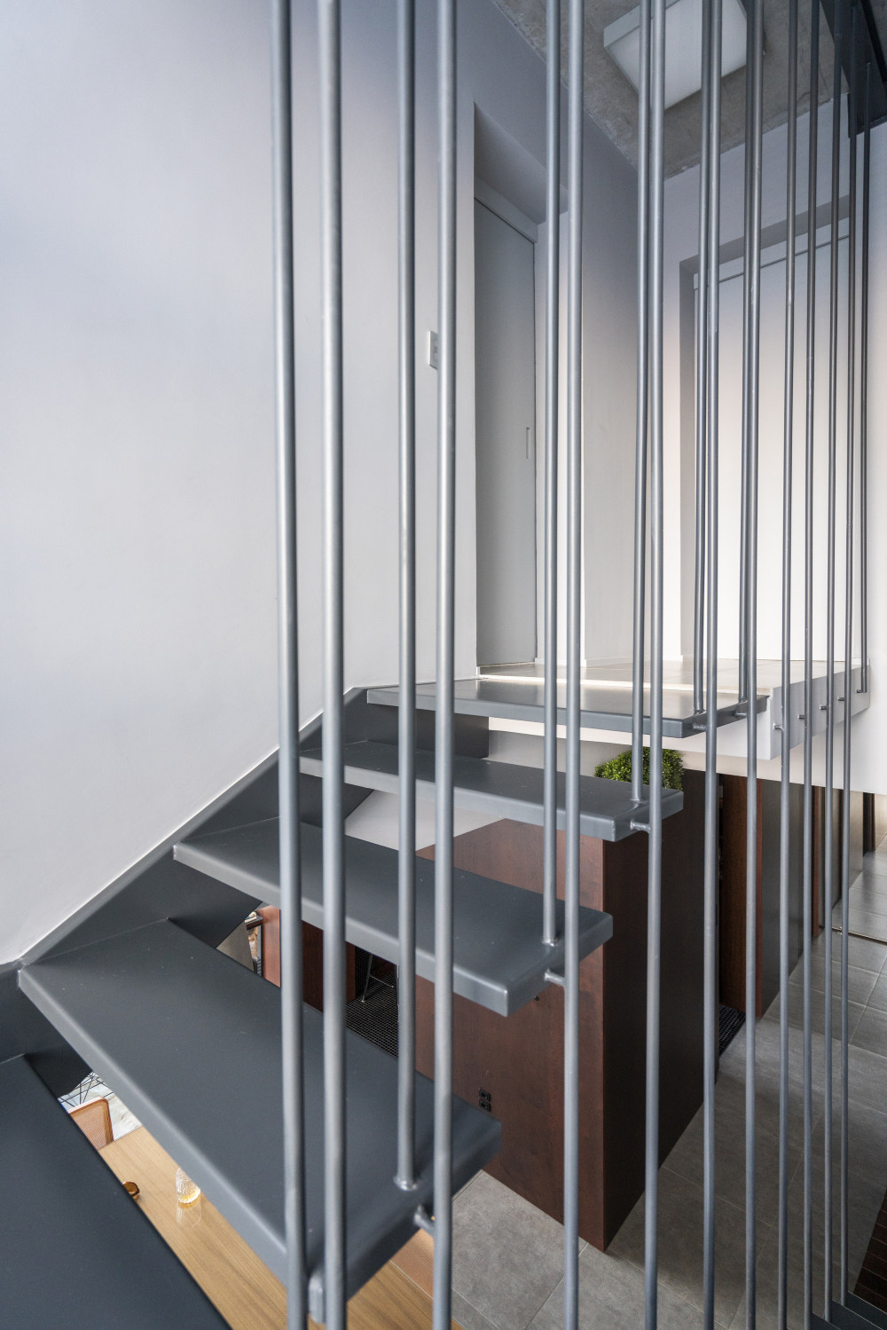 巴西莫奈公寓-28