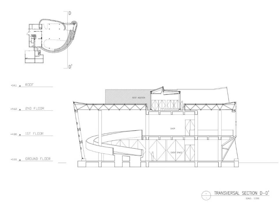 上海当代艺术馆丨中国上海丨刘宇扬建筑事务所-25