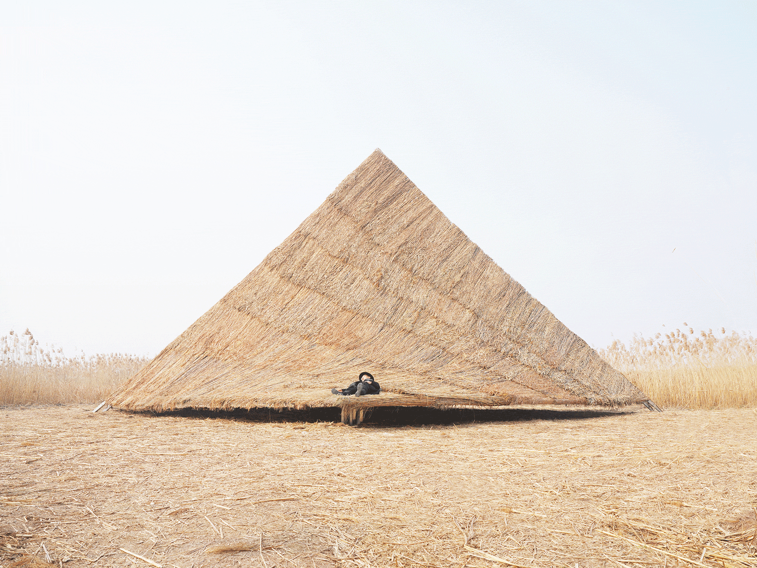 疗愈之“山”丨中国岳阳丨杜扬工作室-28