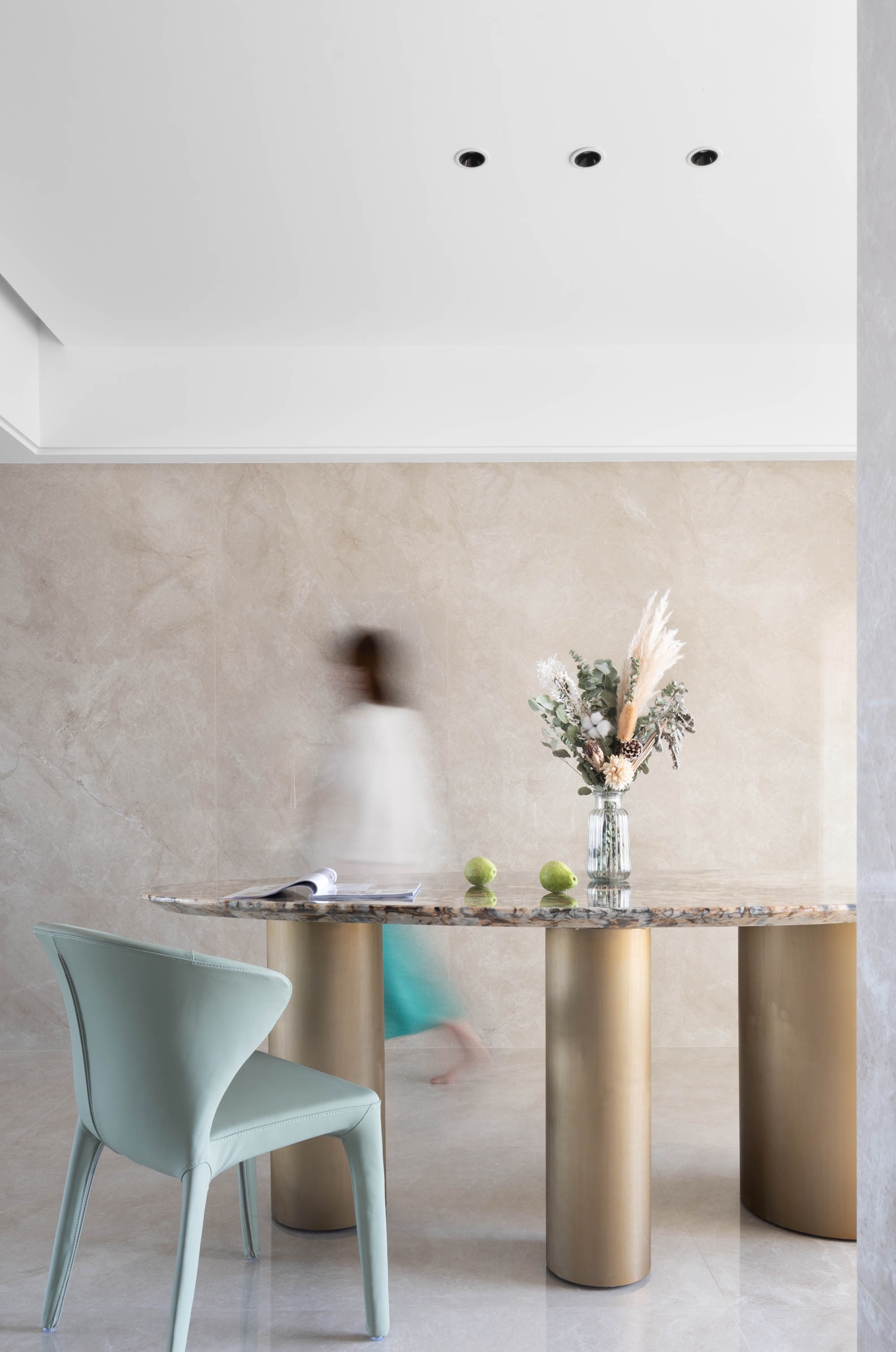 东方首府丨中国揭阳丨南境装饰设计-37