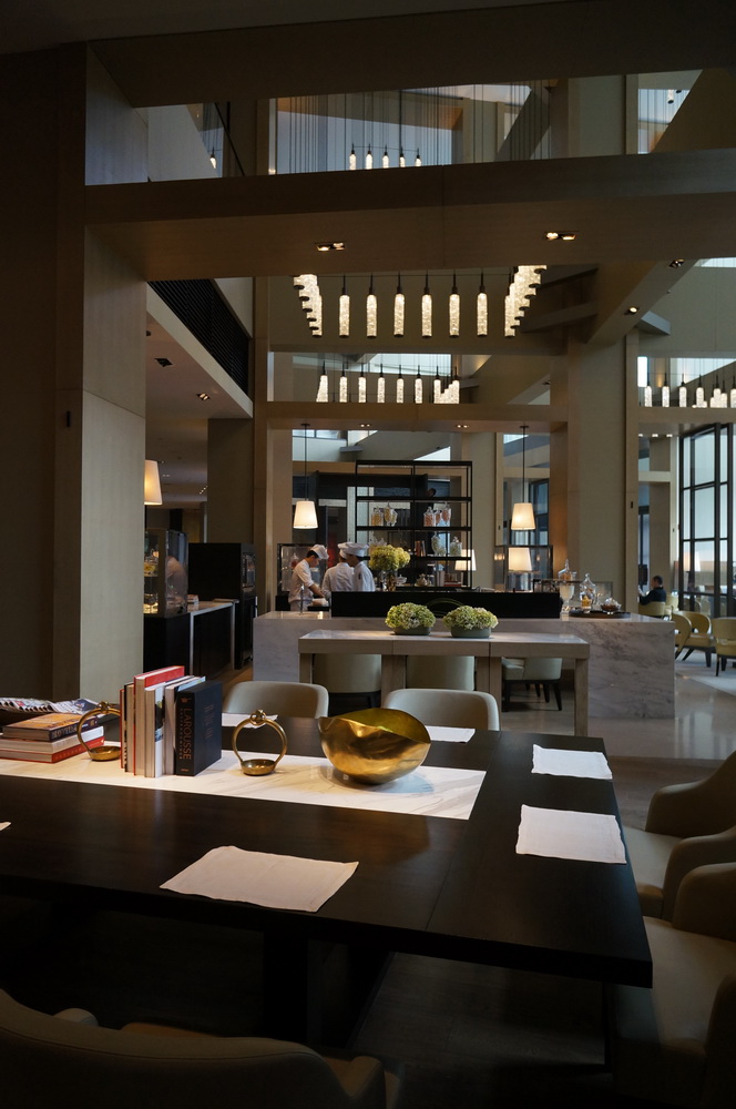 北京瑰丽酒店——亚洲首家瑰丽试营业自拍-2-53