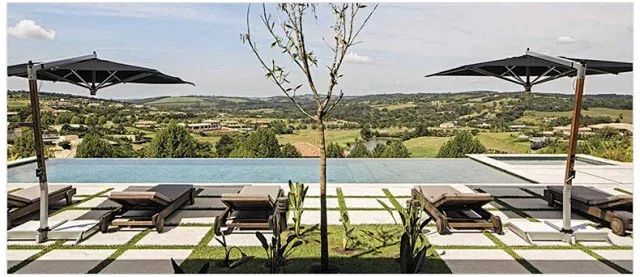 阿苏尔之家丨巴西圣保罗丨Studio MK27-112