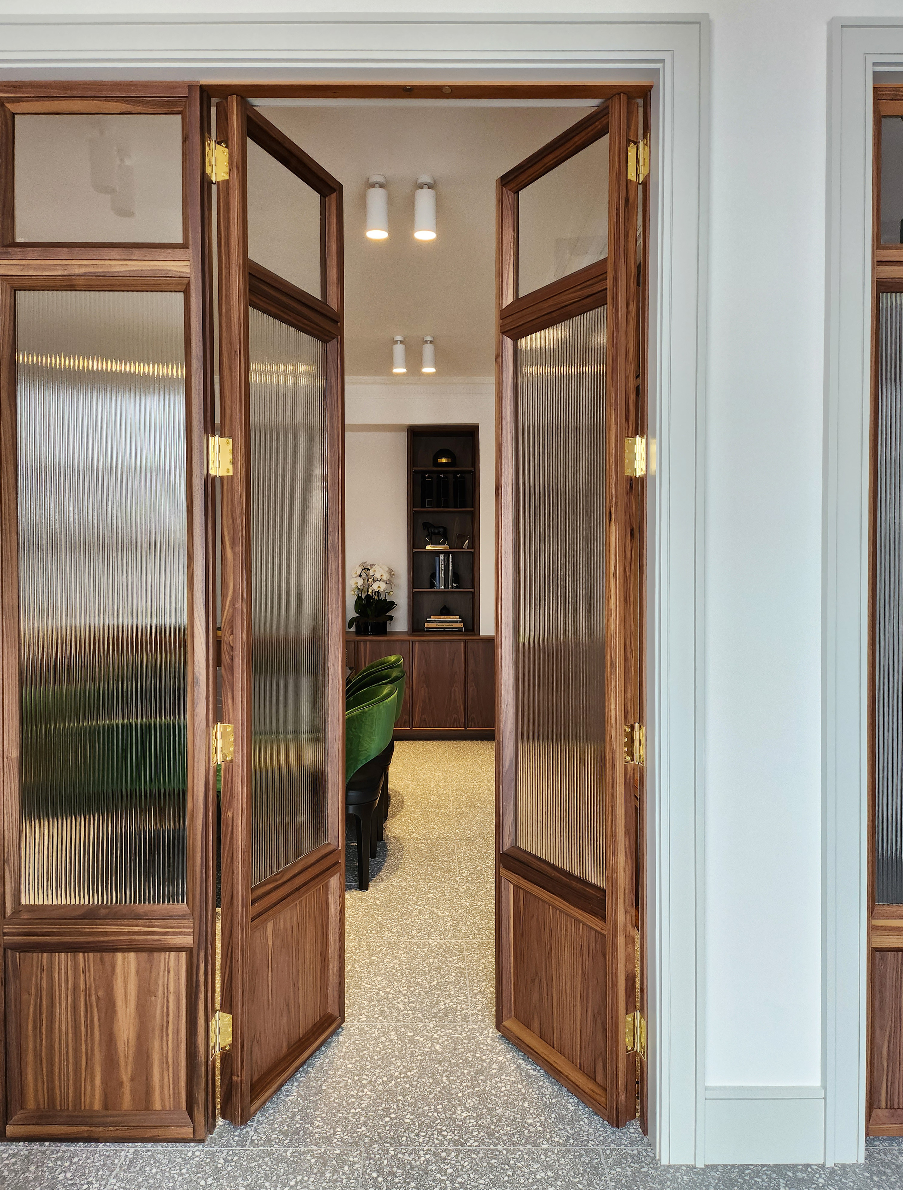 Bellwoods Studio（Auda·新总部）-10