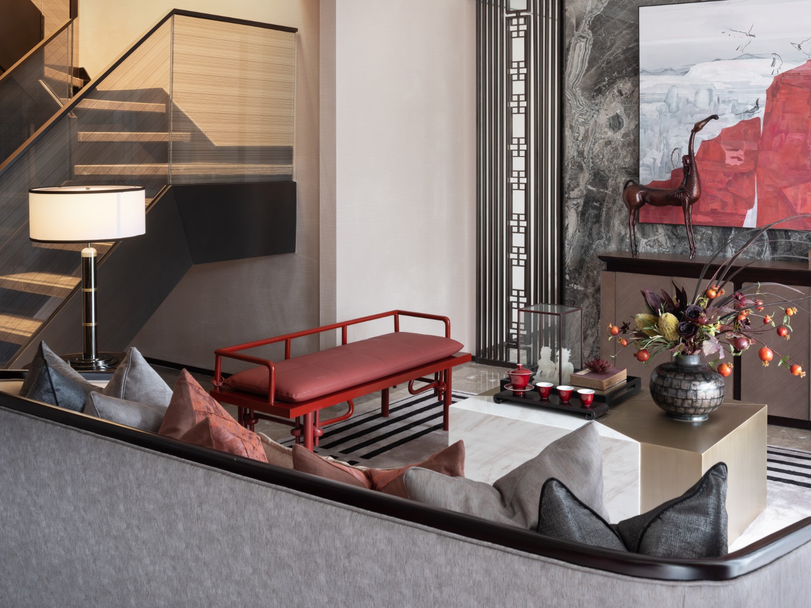 半卷诗书听雨声-3