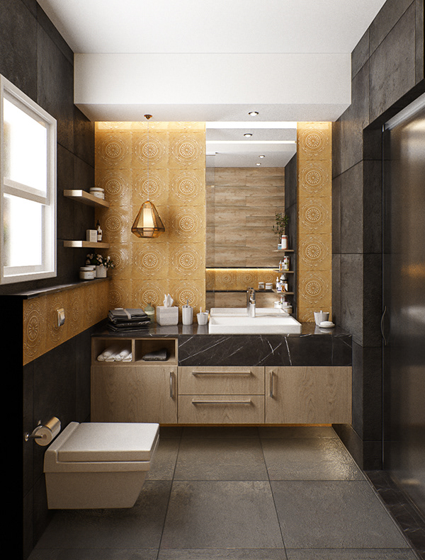 私人别墅 3 号，私人别墅 2 号-16