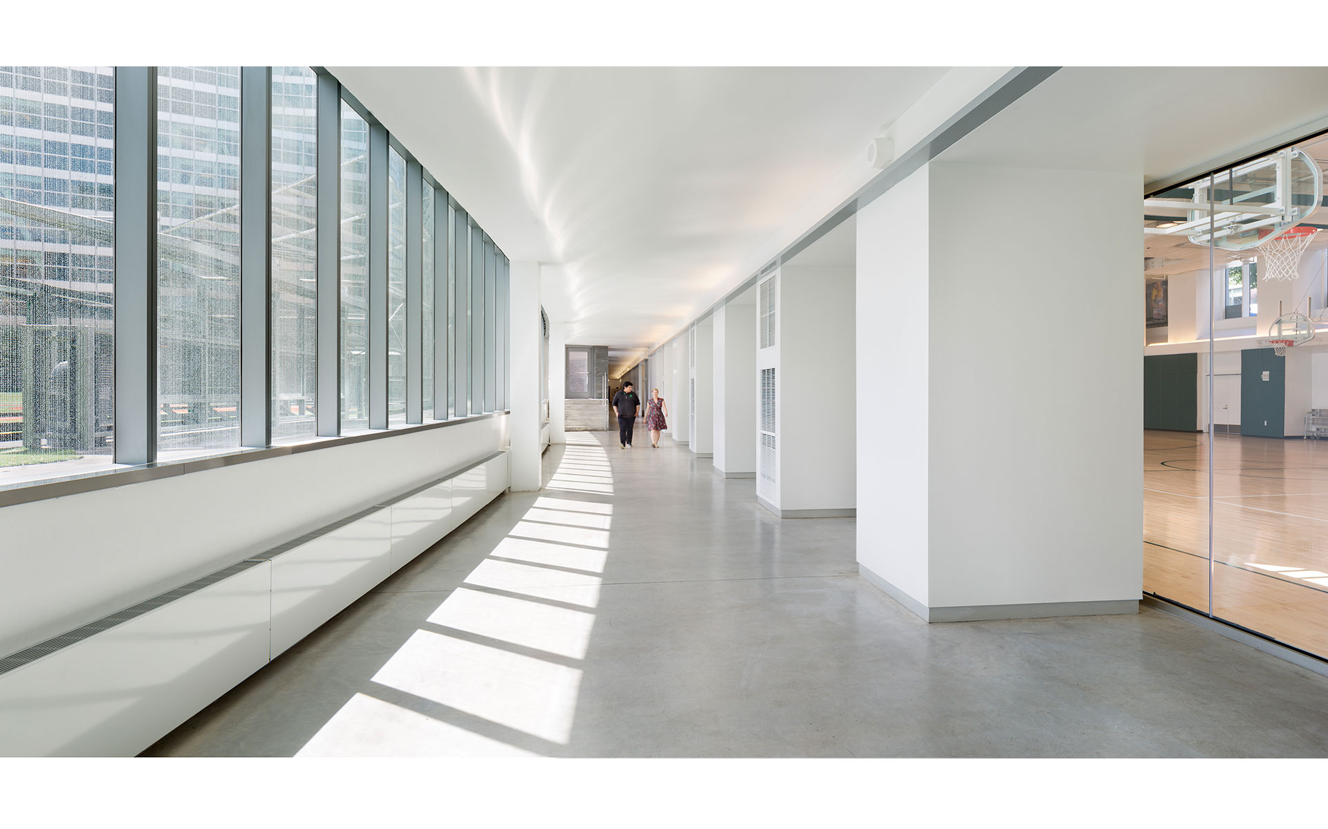 HMA » Battery Park City Community Center-21