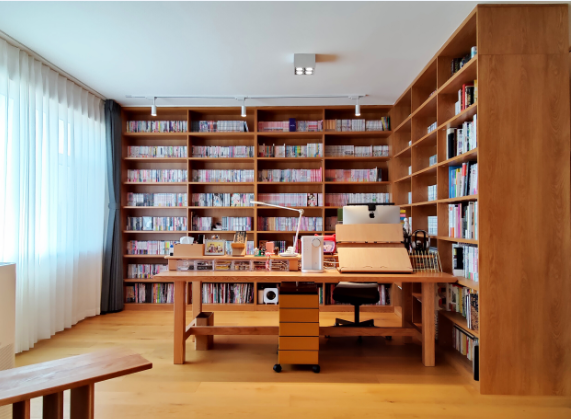 打造有温度的家丨一兜糖App-77