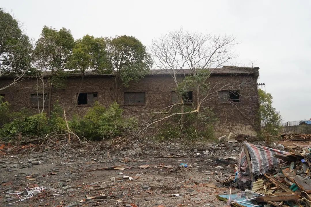 杨树浦六厂滨江公共空间更新·电站辅机厂东厂丨中国上海丨刘宇扬建筑事务所-163