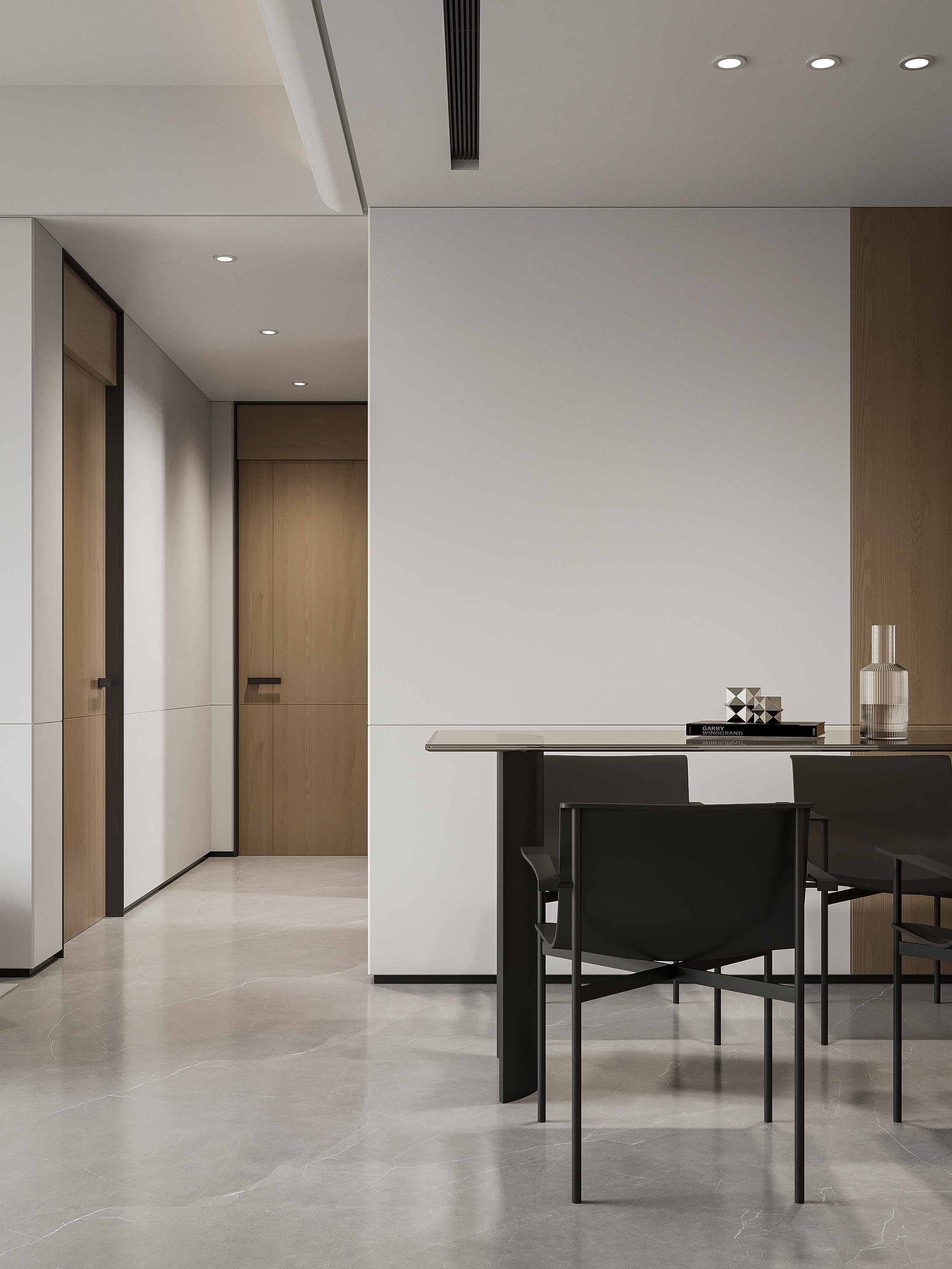 金湖湾家装设计丨王海涛-7