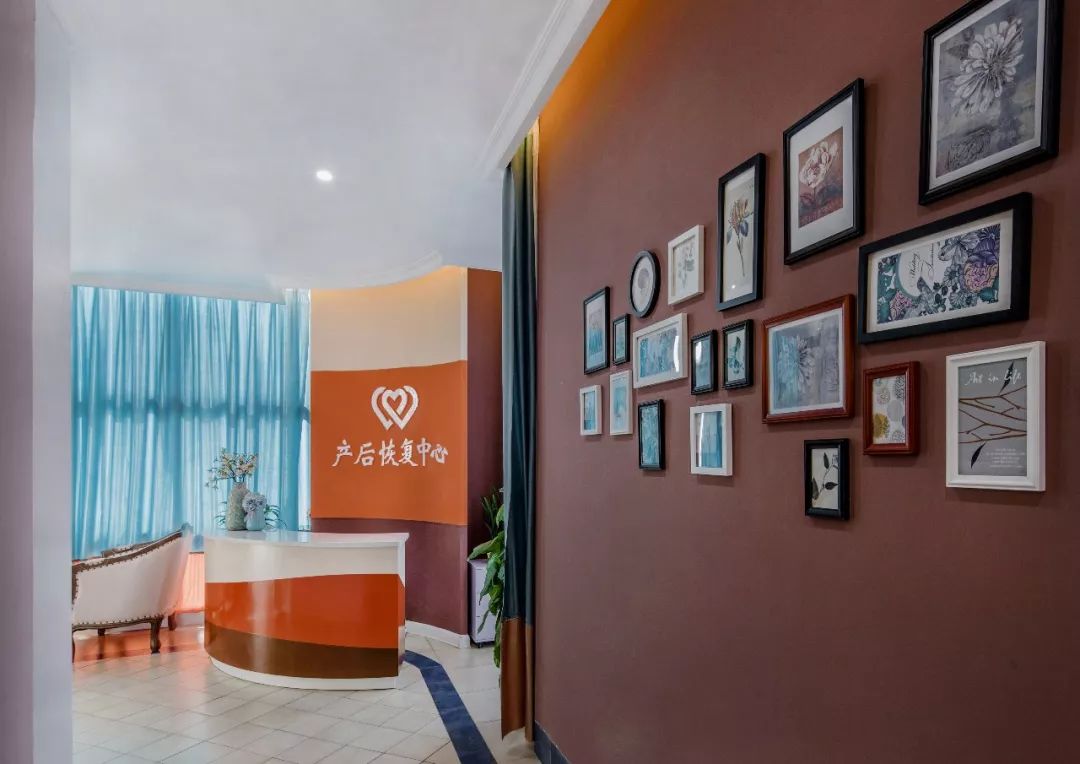 柳州窑埠古镇心禧母婴会所 | 四季之爱,自然之韵-28