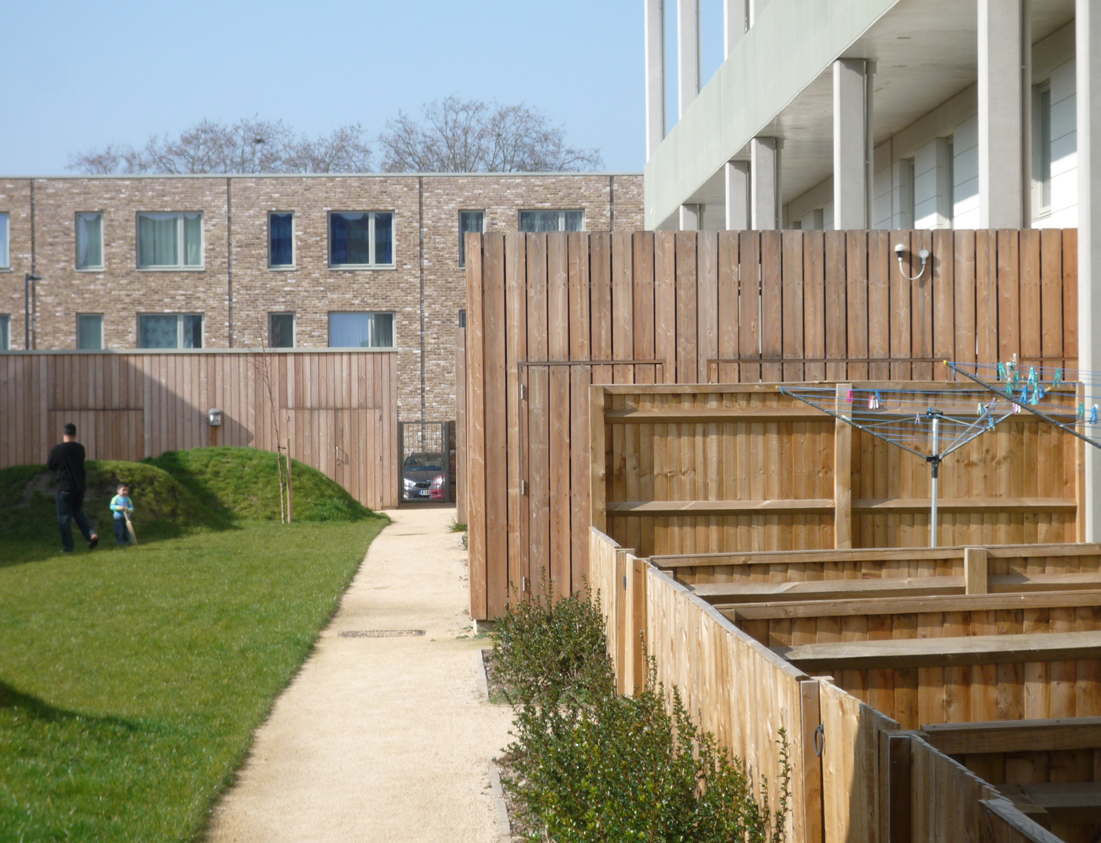 Masterplan William Street Quarter Barking | Urhahn-8