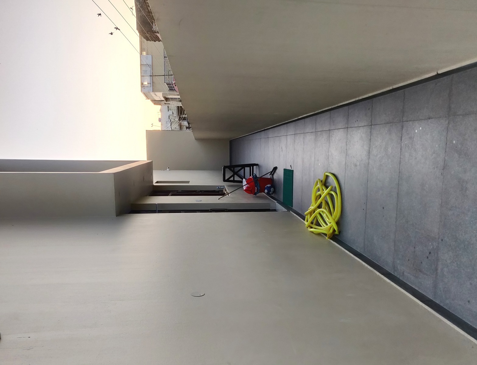 A Minimalist House At Rampur Bilron, Hoshiarpur | SARBJIT BAHGA, Principal Architect, BAHGA DESIGN STUDIO LLP-42