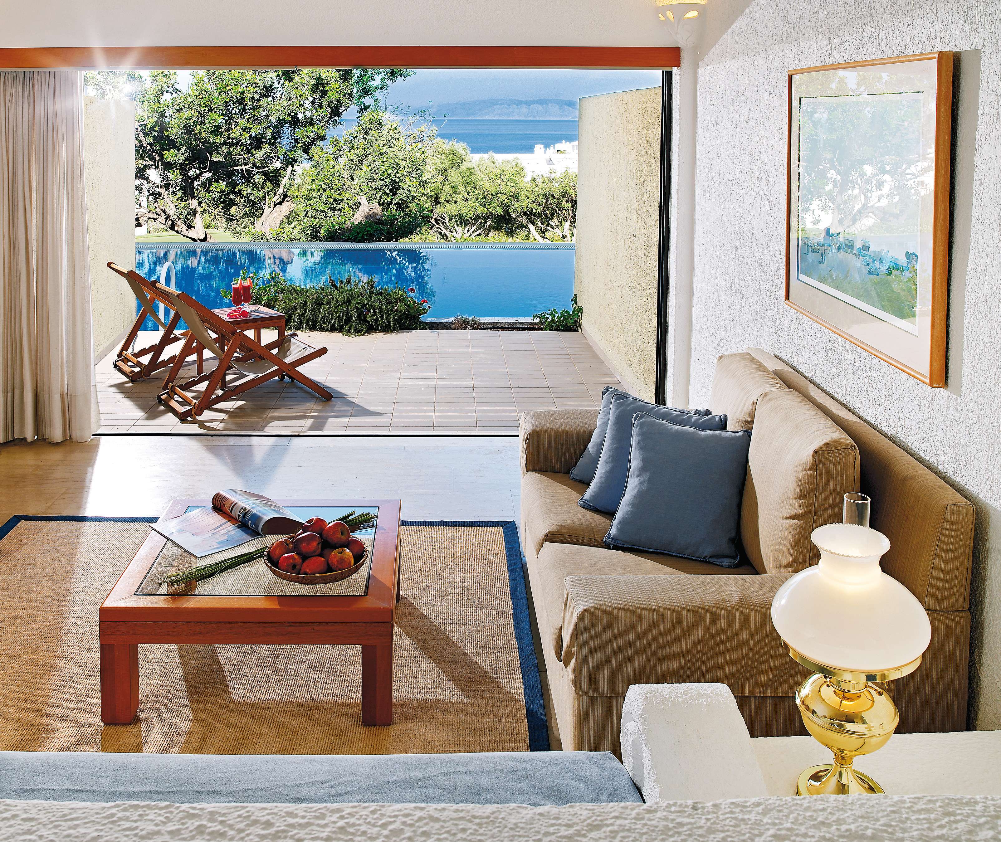 Porto Elounda Golf＆Spa Resort（希腊，克里特岛）W-18