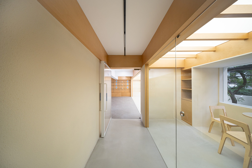 pawer land人宠社交空间丨中国广州丨Informal异规设计-34