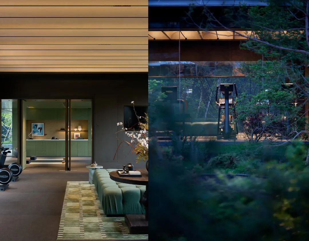 义乌绿城·凤栖逸庐丨中国丨水平线设计,大象建筑设计等-26