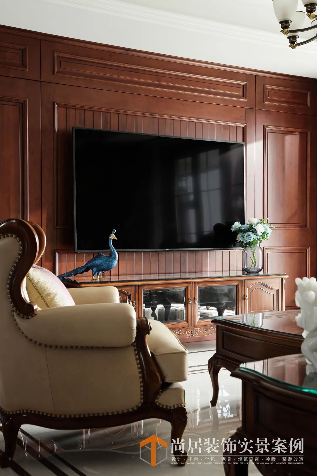 中海桃源里丨中国南京丨郭靖-31