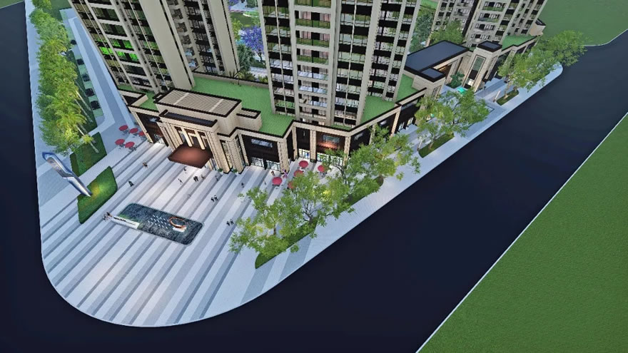 汕头·海岸名居丨中国汕头-78