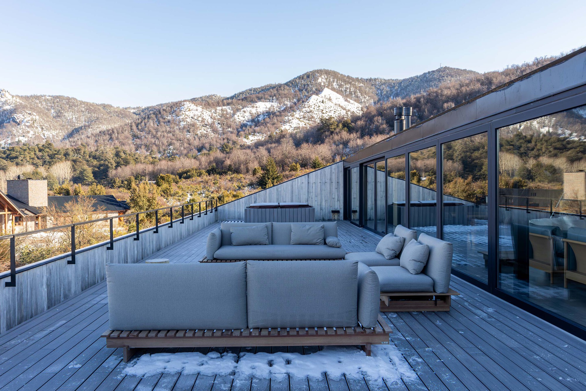 丨阿根廷丨Alric Galindez Arquitectos-19