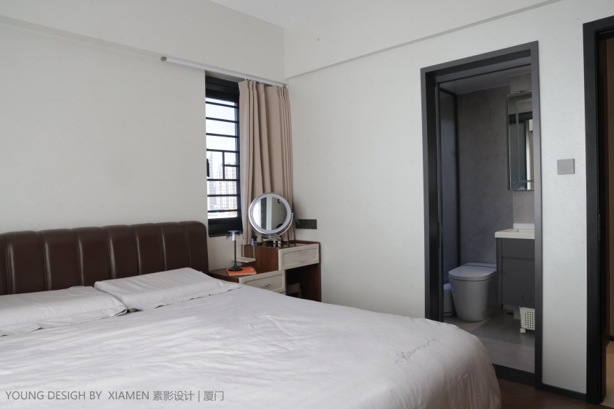 境木之间 · 厦门素影设计丨中国厦门丨厦门素影设计机构-62