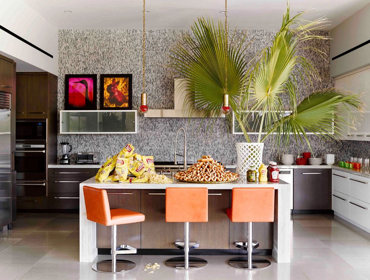 美好时光酒店丨美国迈阿密丨Ken Fulk-53