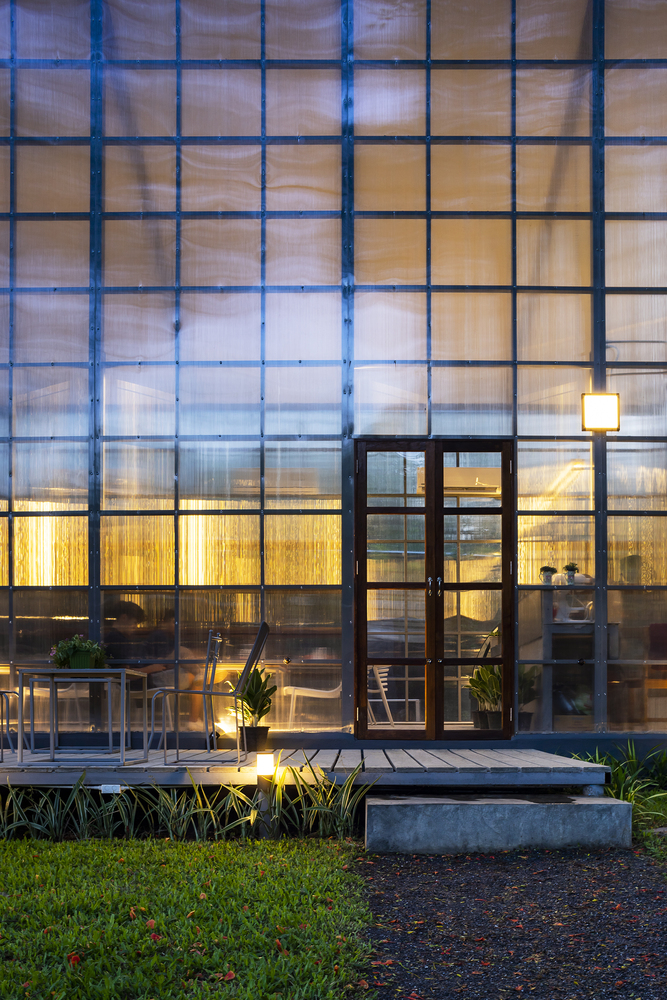 泰国清迈兰丁咖啡馆-46