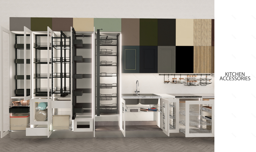 丨沙特阿拉伯利雅得丨LA PUNTA STUDIO-11