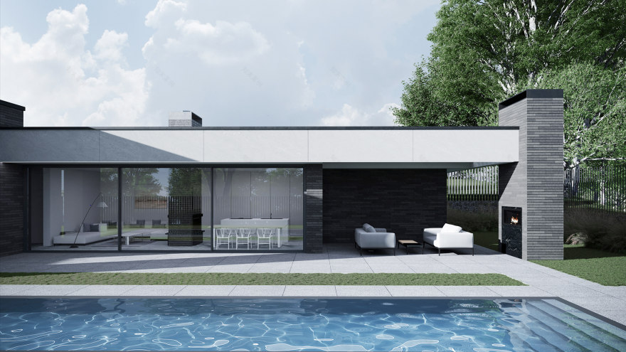 连我之家(注:LINE是一款知名社交软件,LINE HOUSE一般指其线下体验空间等相关场所,连我是LINE的常见中文译称 ) 丨乌克兰赫梅利尼茨基-11