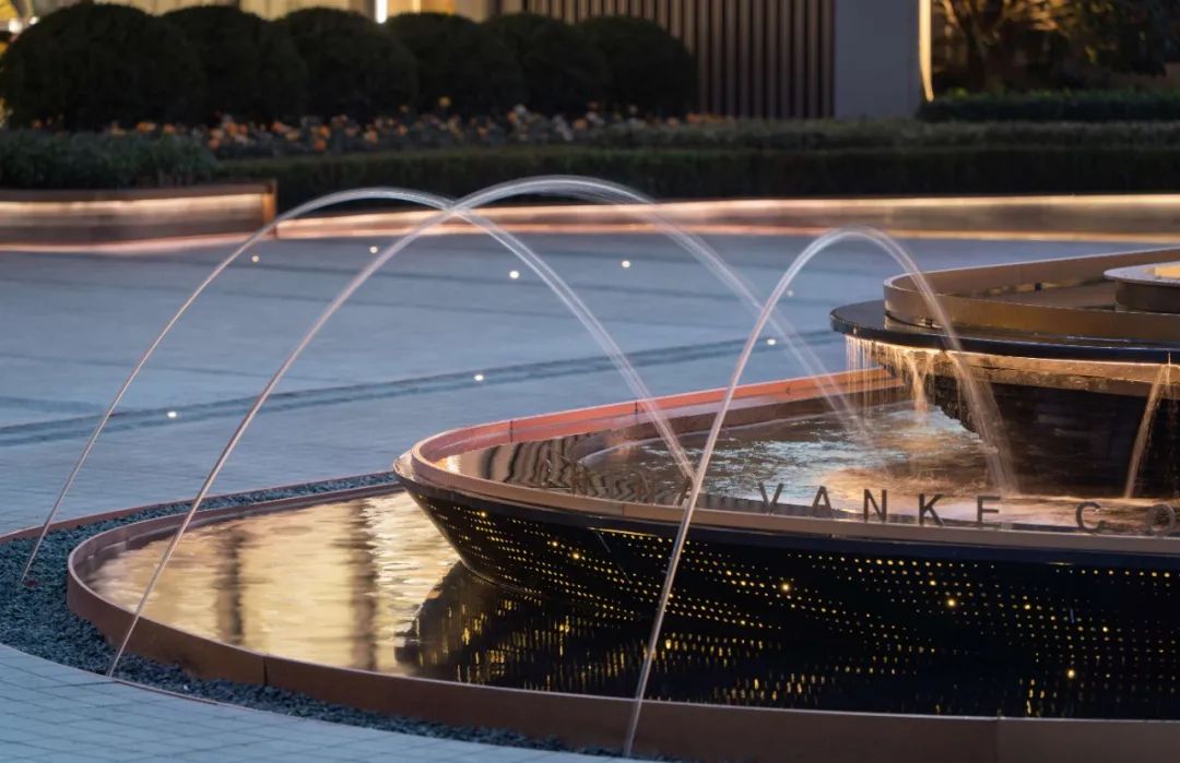 上海城开云外丨中国上海丨LAURENT罗朗景观-85