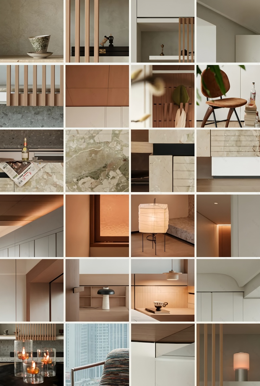 广州中海观云府丨中国广州丨Cubescape Design方景设计-42