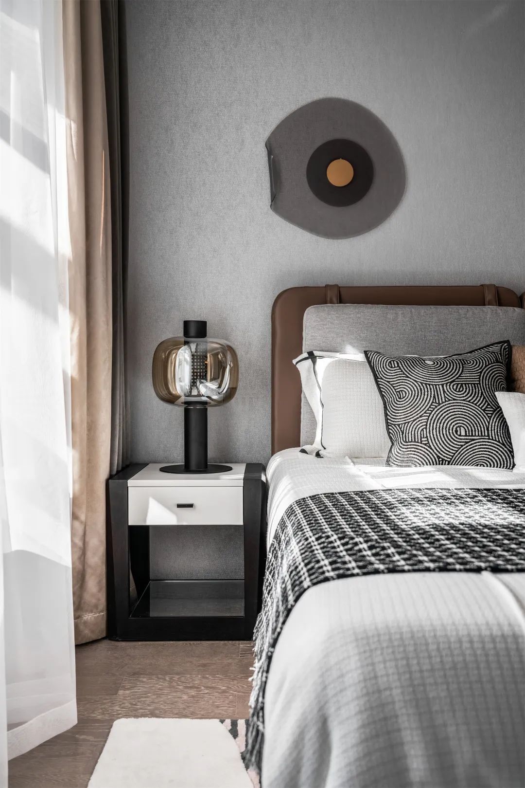 香港置地紫玥丨中国南京丨张婧,万霞,钟沂秦,王馨,陈澜-34