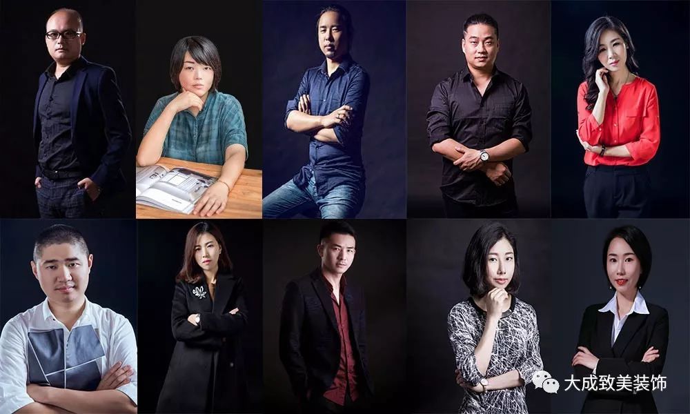 现代轻奢与极简风演绎,打造高品质生活空间-38