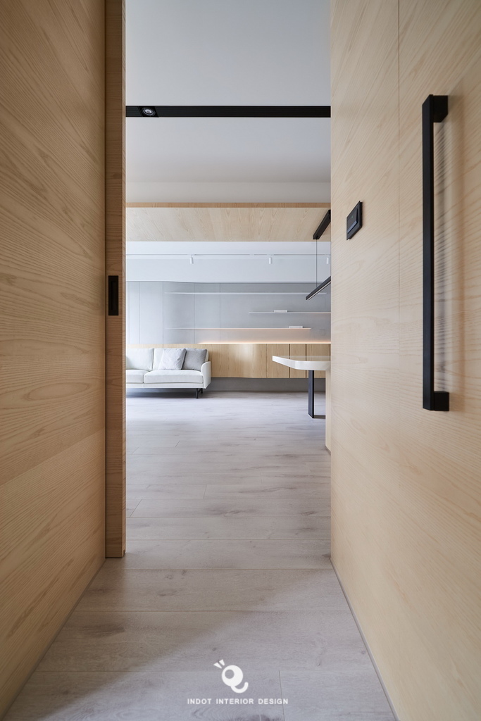 虫点子创意设计 | 简约不简单小宅-26