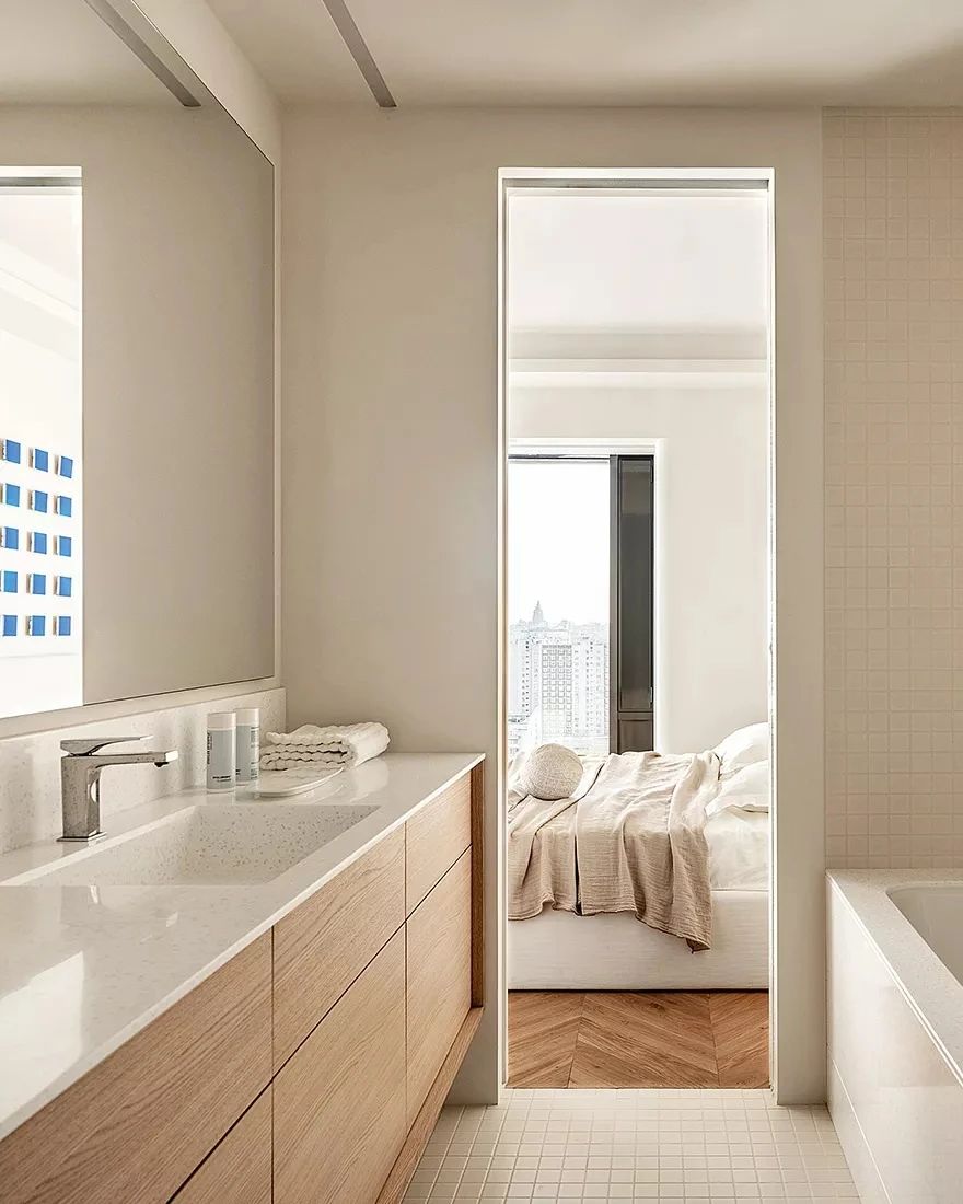 优雅平静丨NK Studio AD-21