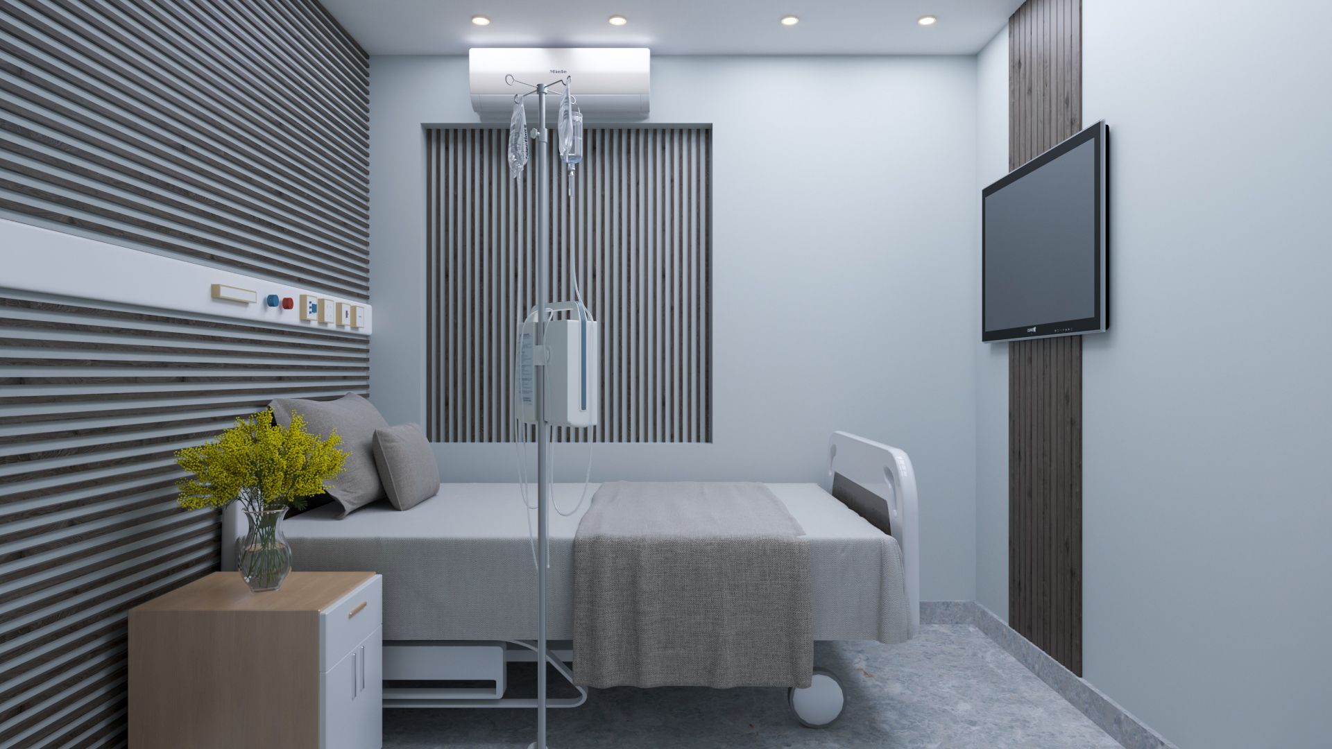 Eyecare Clinic at Kafr Abdo-16