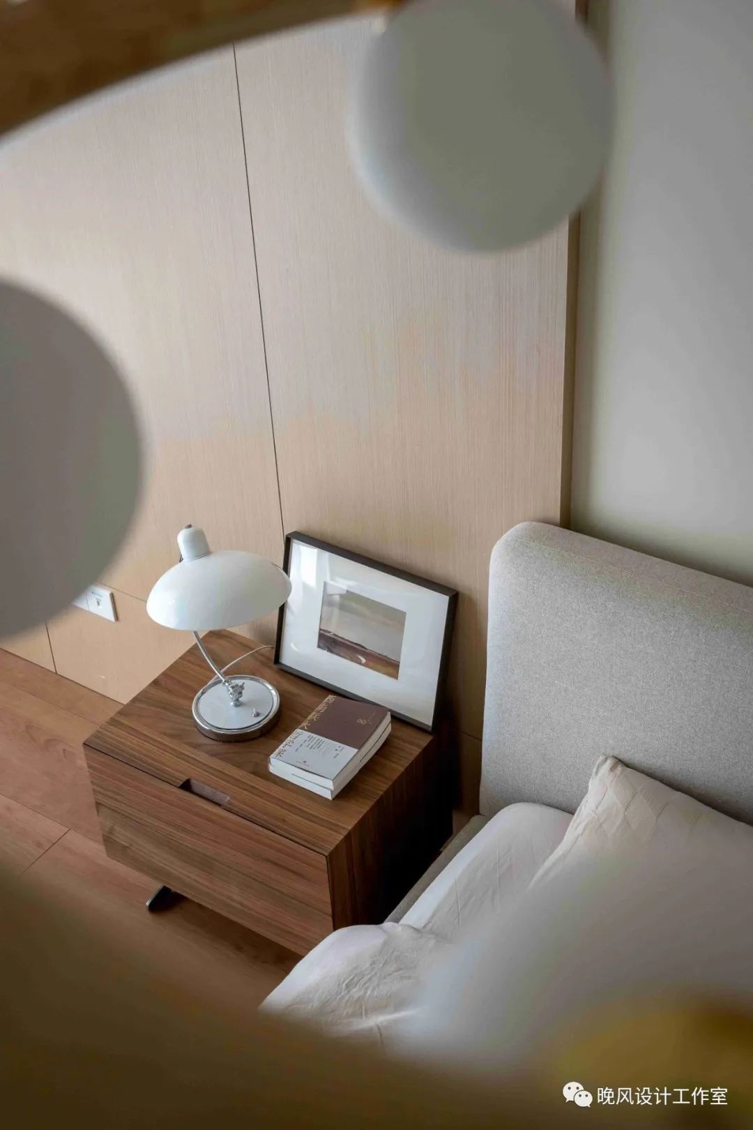 云溪别苑丨中国重庆丨晚风设计工作室-57